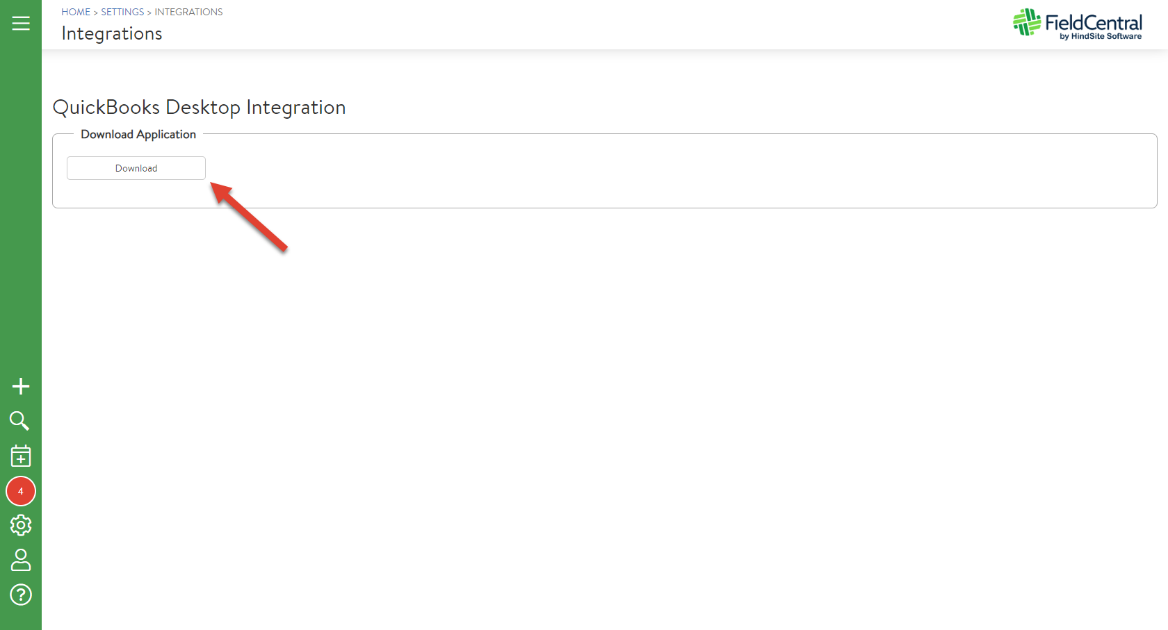 QuickBooks Desktop Data Transfer